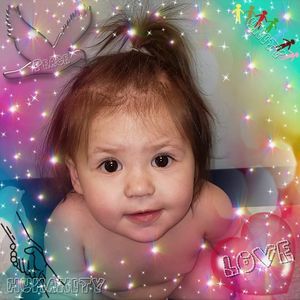 Meet your Posher, Kimberly